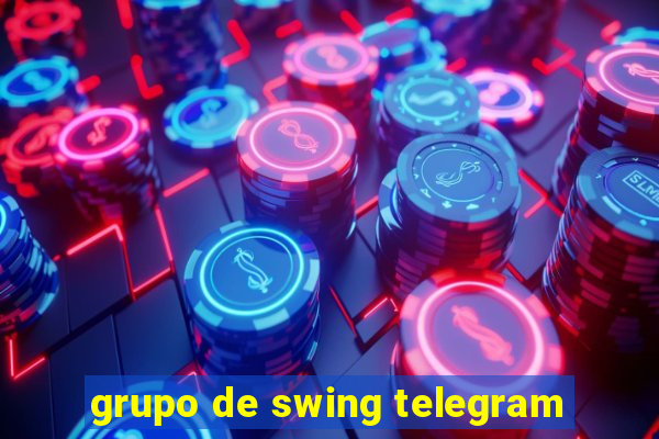 grupo de swing telegram